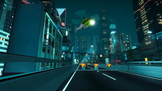 Moto Rush Reborn screenshot 6