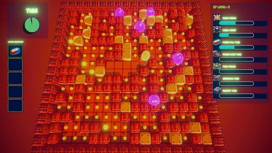 PaCc and Bomber: Maze Blast screenshot 3