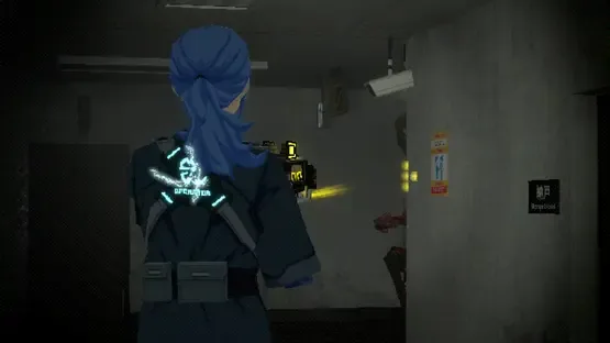 Nightmare Operator screenshot 7