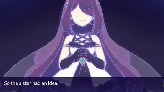 Stories of the Dreaming World screenshot 2