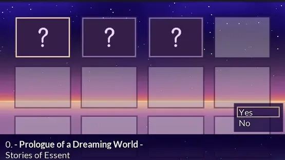 Stories of the Dreaming World screenshot 3