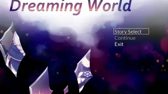 Stories of the Dreaming World screenshot 4