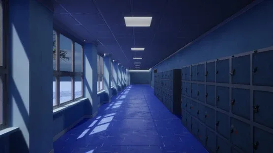 The Quiet Things screenshot 2