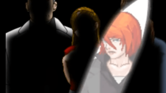 The Dragon's Turnabout Screenshot