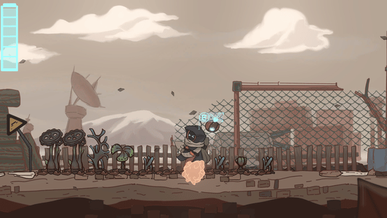 Robert on Earth Screenshot