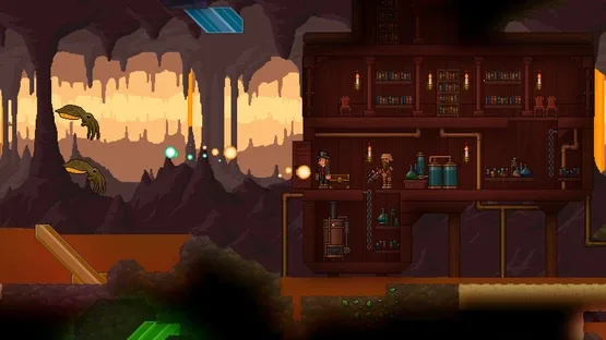 Earthborne screenshot 7