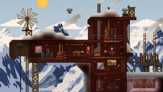 Earthborne screenshot 8