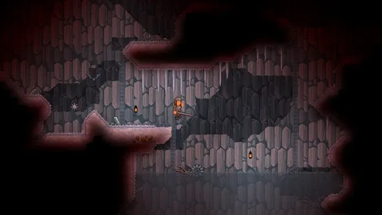 Earthborne screenshot 9