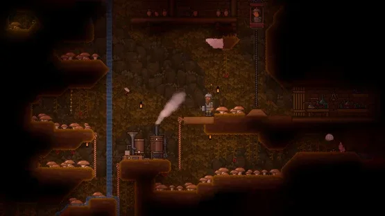 Earthborne screenshot 4