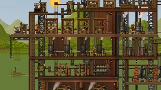 Earthborne screenshot 6