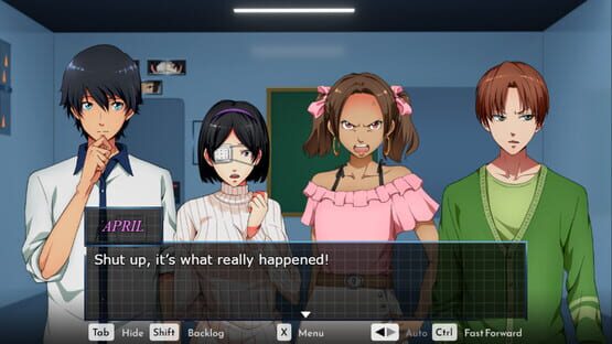 screenshot 5