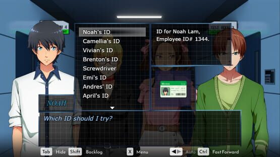 screenshot 6