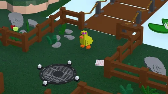 Little Duck Adventure screenshot 4