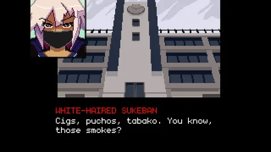 Digital Exorcist: CF1_Defrag screenshot 4