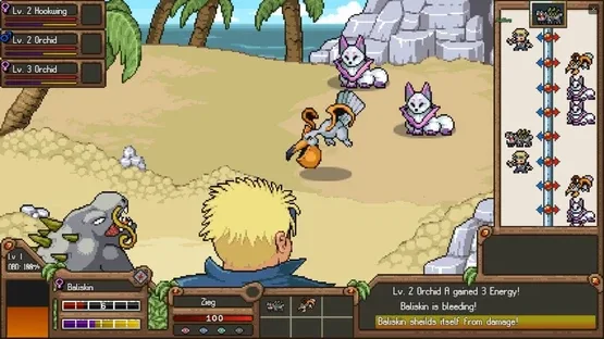 Alchemic Beasts screenshot 3
