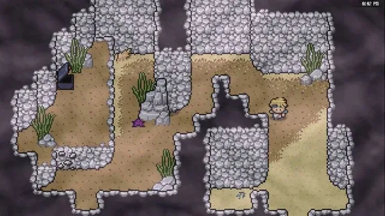 Alchemic Beasts screenshot 5