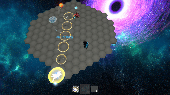 Angry Tiny Sun Screenshot