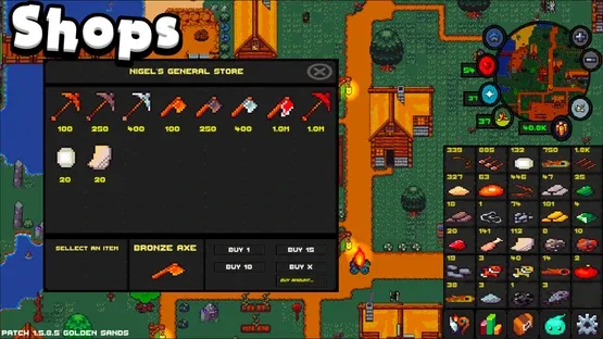 Bloobs Adventure Idle screenshot 7