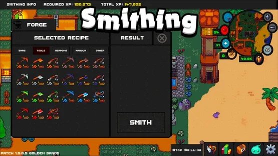 Bloobs Adventure Idle screenshot 3