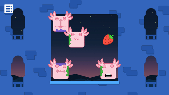 Bloxolotl Screenshot