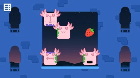Bloxolotl screenshot 2