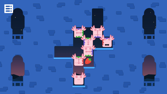 Bloxolotl Screenshot