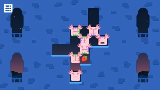 Bloxolotl screenshot 3