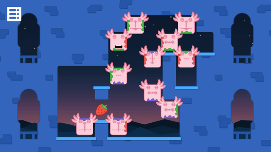 Bloxolotl Screenshot
