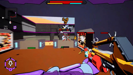 AI.VI Screenshot