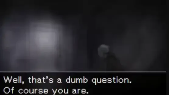 The Assistant's Turnabout screenshot 1