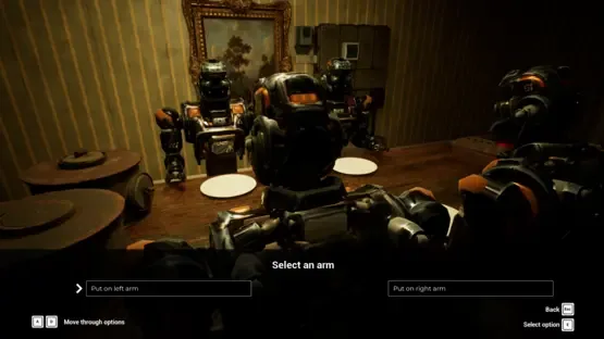 The Transference screenshot 6