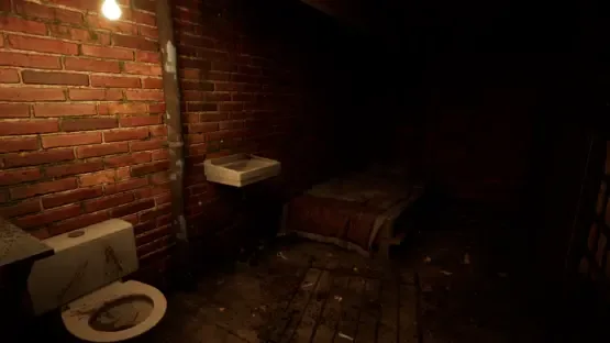 The Transference screenshot 7