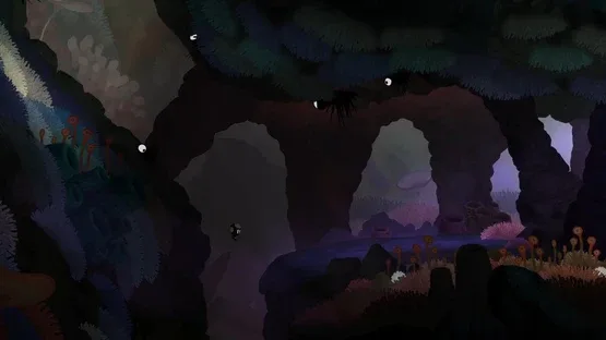 Cosmic Holidays screenshot 5