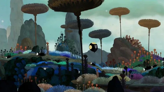 Cosmic Holidays screenshot 6