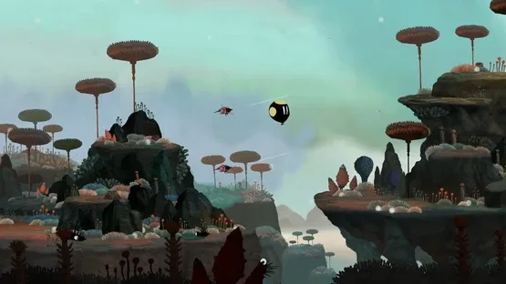 Cosmic Holidays screenshot 8