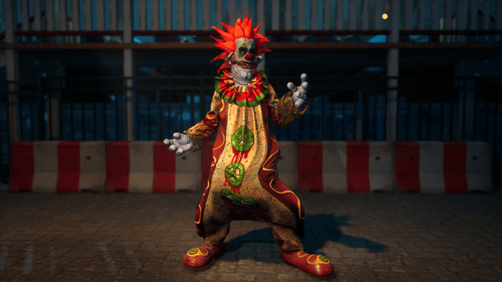 Killer Klowns From Outer Space: The Game - Digital Deluxe Edition Screenshot