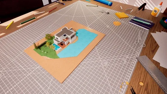 Architect Life: A House Design Simulator screenshot 1