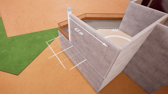 Architect Life: A Building Simulator Screenshot