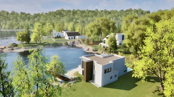 Architect Life: A House Design Simulator screenshot 7