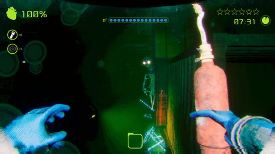Murky Divers Screenshot