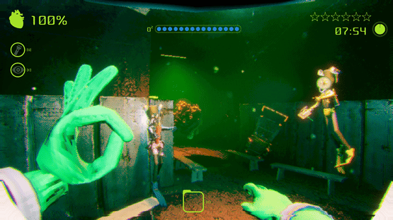 Murky Divers Screenshot