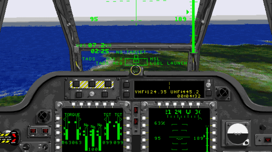 AH-64D Longbow Screenshot