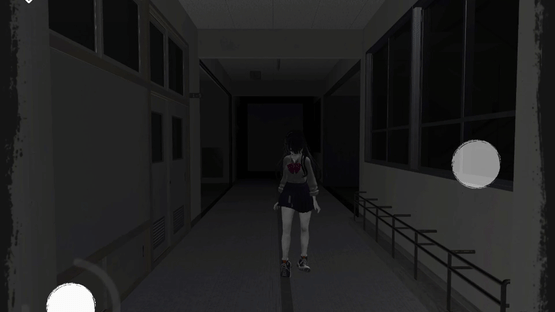 Horror School: The Classroom Screenshot