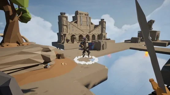 Cloud Crashers screenshot 3