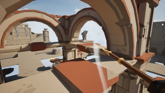 Cloud Crashers screenshot 2