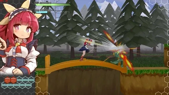 Core Awaken Rurumu's will screenshot 1