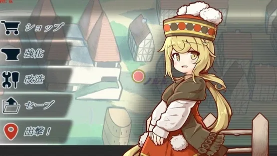 Core Awaken Rurumu's will screenshot 7
