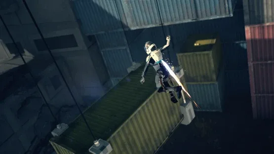 Deliver Us Home screenshot 3