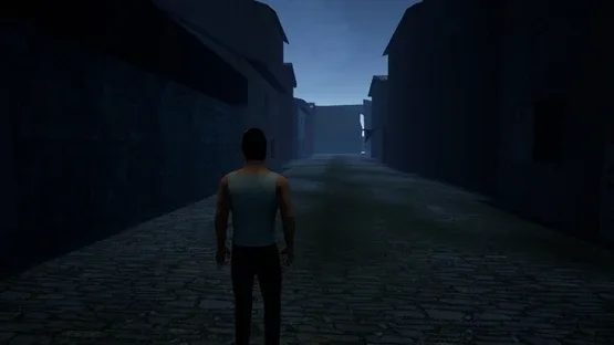 DinD screenshot 1
