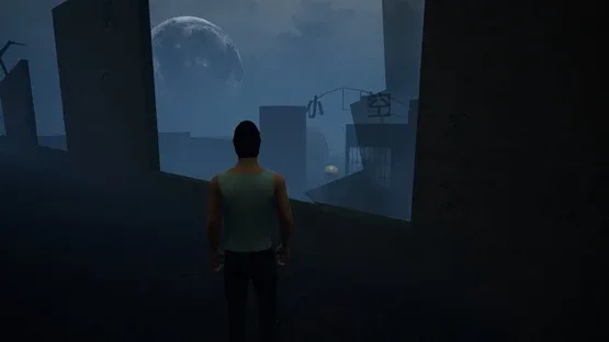 DinD screenshot 4